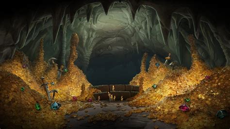 Jogue Diamonds Of Pirate Cave online